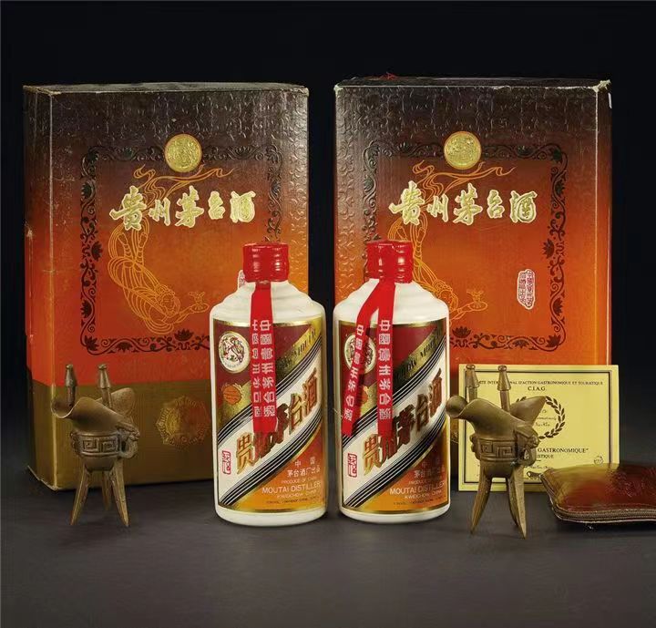 莲湖烟酒回收